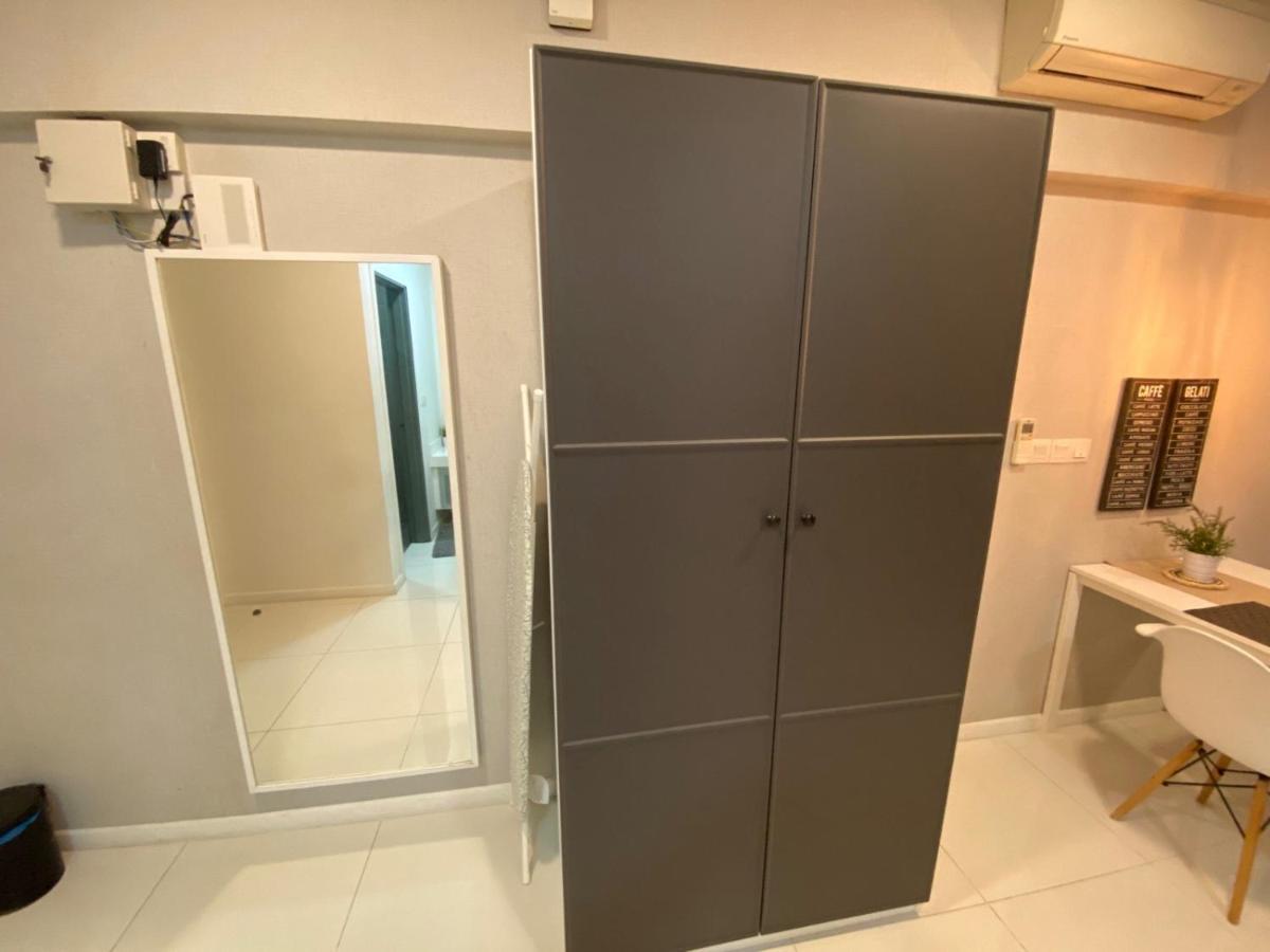 Summer Suites Klcc By Whollmark Куала Лумпур Екстериор снимка