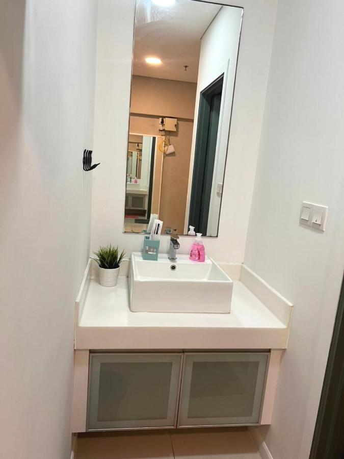 Summer Suites Klcc By Whollmark Куала Лумпур Екстериор снимка