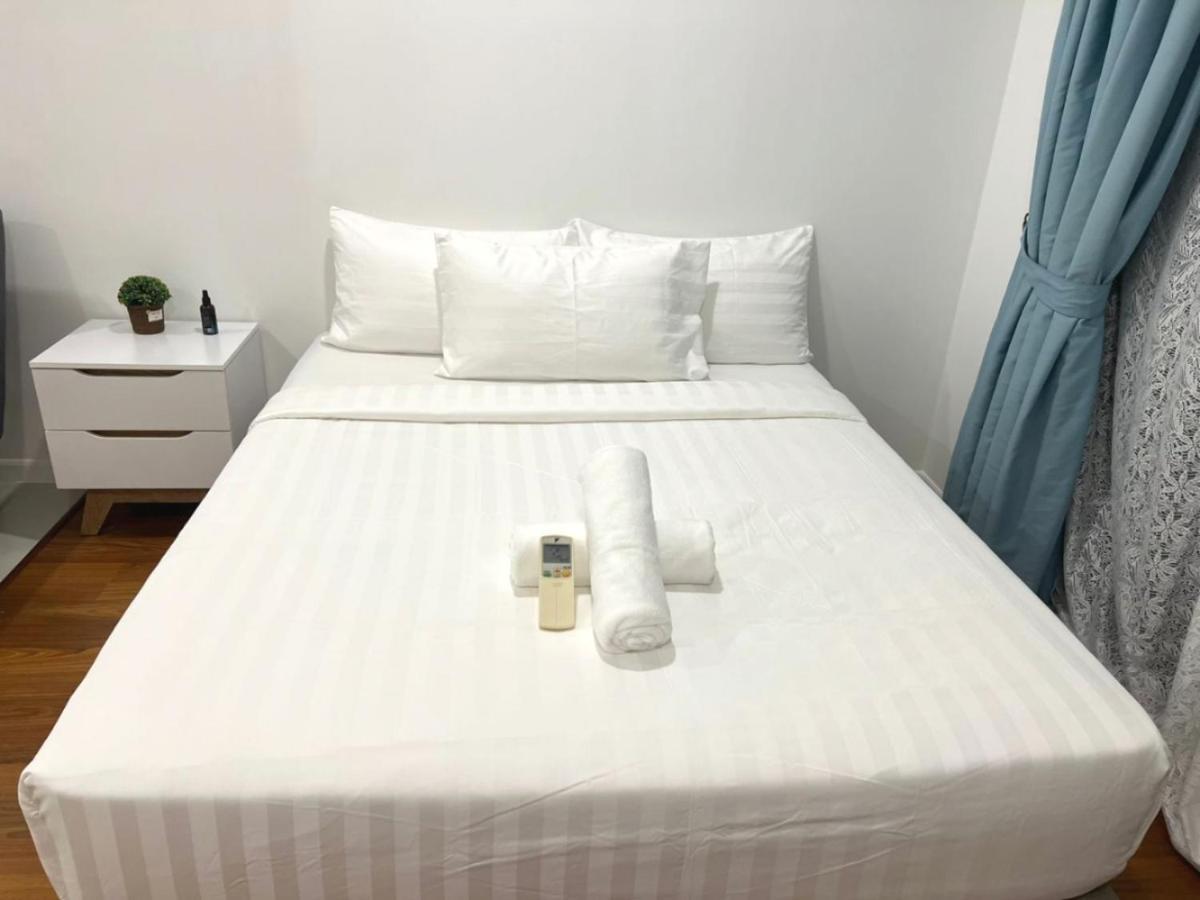 Summer Suites Klcc By Whollmark Куала Лумпур Екстериор снимка