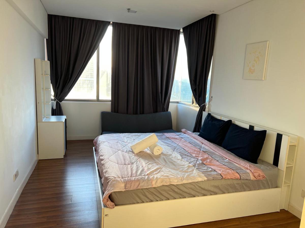 Summer Suites Klcc By Whollmark Куала Лумпур Екстериор снимка