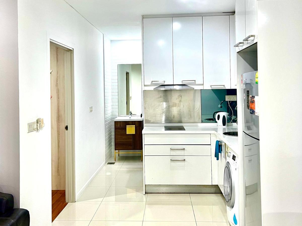 Summer Suites Klcc By Whollmark Куала Лумпур Екстериор снимка