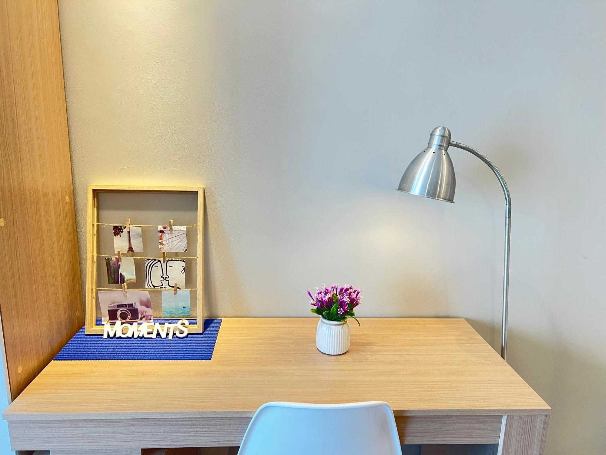 Summer Suites Klcc By Whollmark Куала Лумпур Екстериор снимка