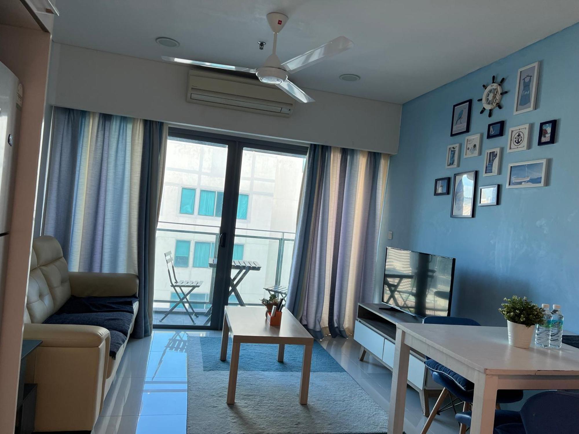 Summer Suites Klcc By Whollmark Куала Лумпур Екстериор снимка